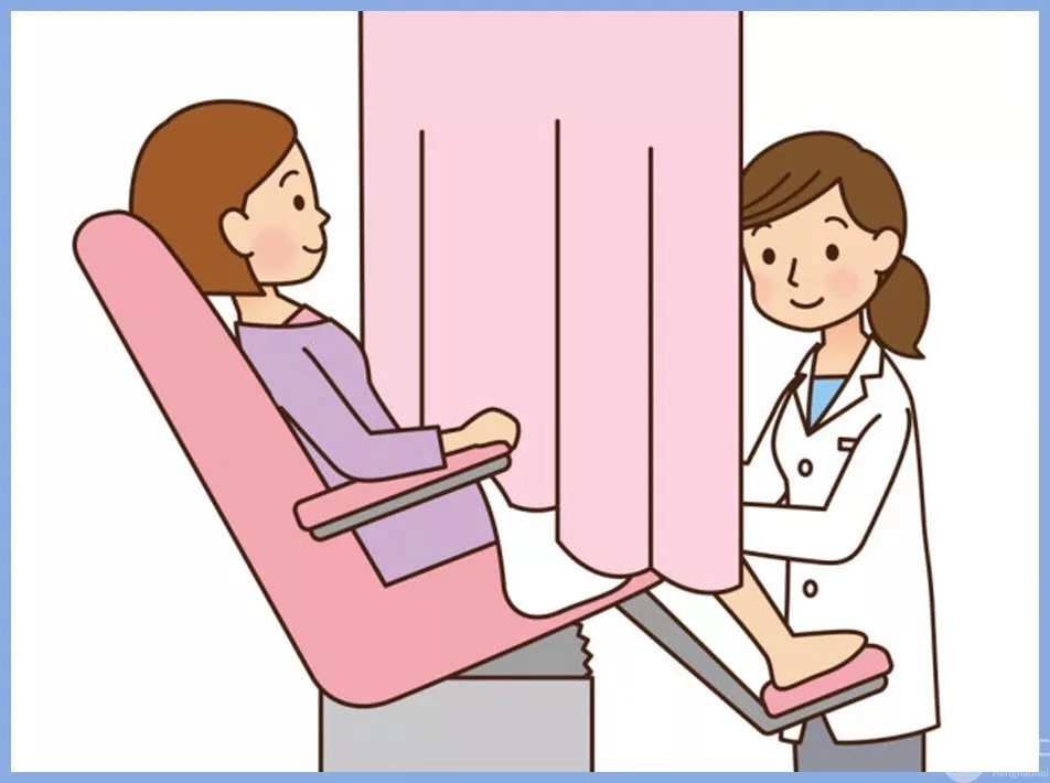 妊娠伴随综合征