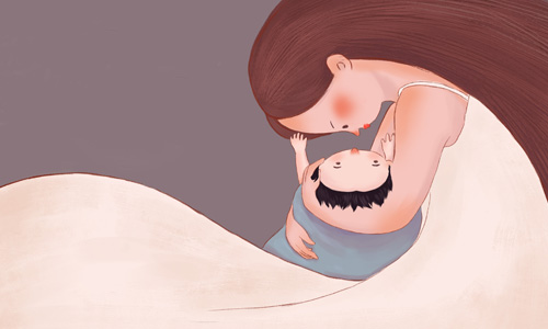 妈妈生日蛋糕文案高级