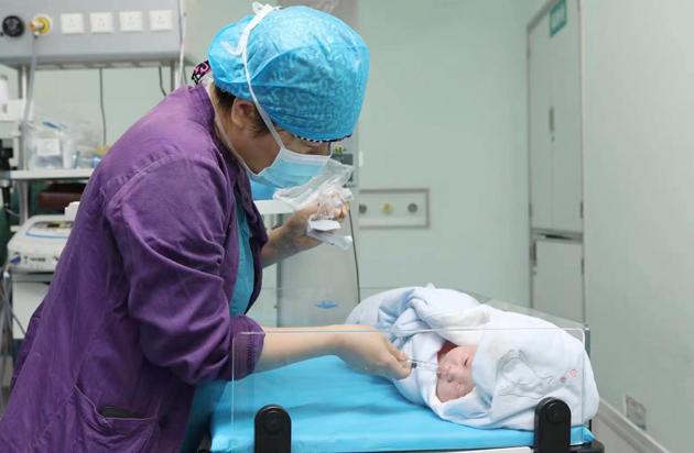 妈妈育儿素材视频