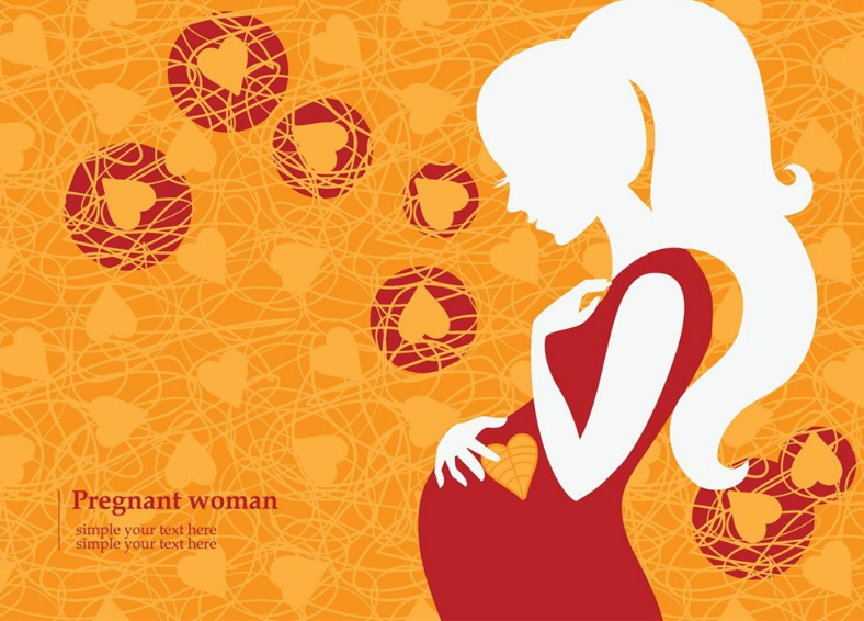 妊娠伴随综合征孕吐