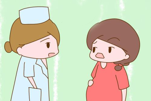 妊娠伴随综合征男生