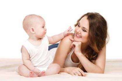 妈妈的创意称呼