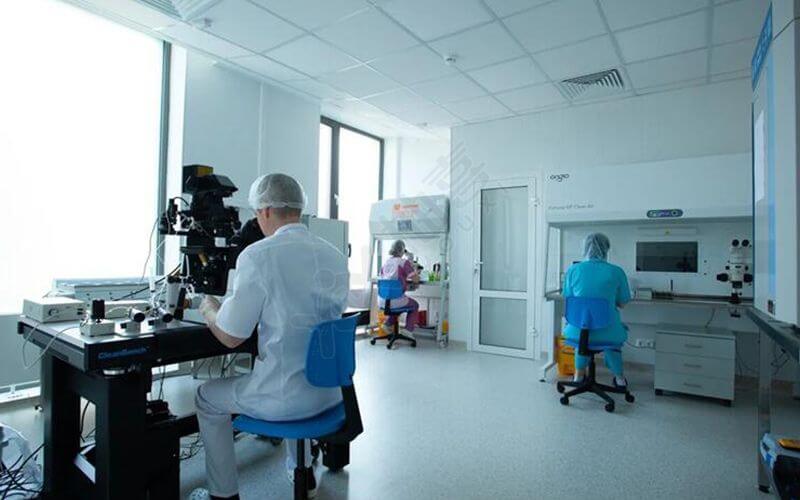 广州供卵试管机构